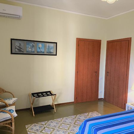 Casa Mar - Elegant Apartment With Pool And Panoramic Terrace In The Heart Of ซอร์เรนโต ภายนอก รูปภาพ