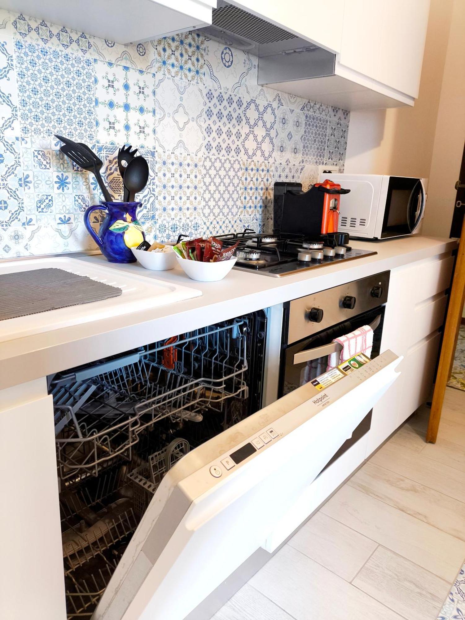 Casa Mar - Elegant Apartment With Pool And Panoramic Terrace In The Heart Of ซอร์เรนโต ภายนอก รูปภาพ