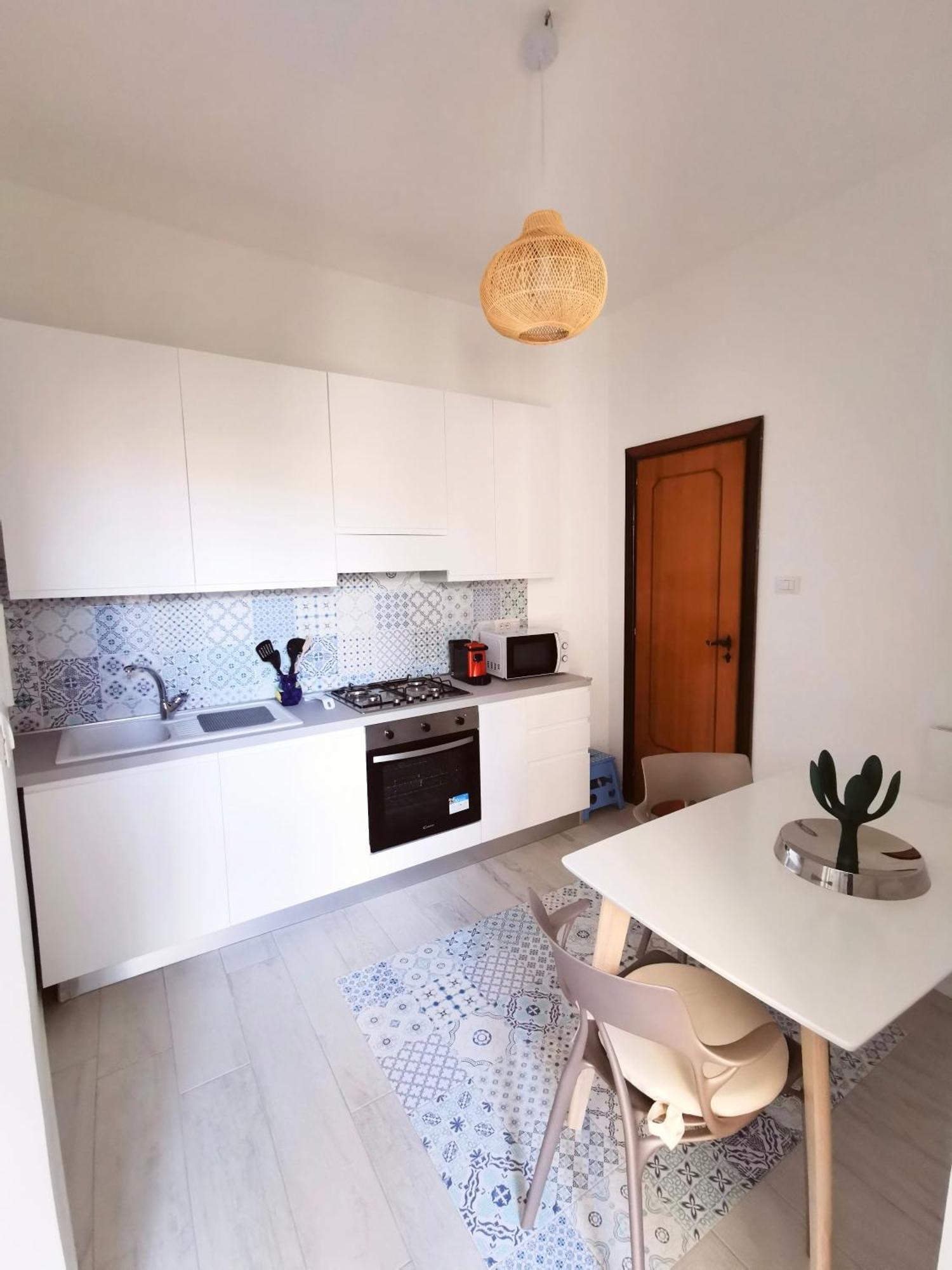 Casa Mar - Elegant Apartment With Pool And Panoramic Terrace In The Heart Of ซอร์เรนโต ภายนอก รูปภาพ