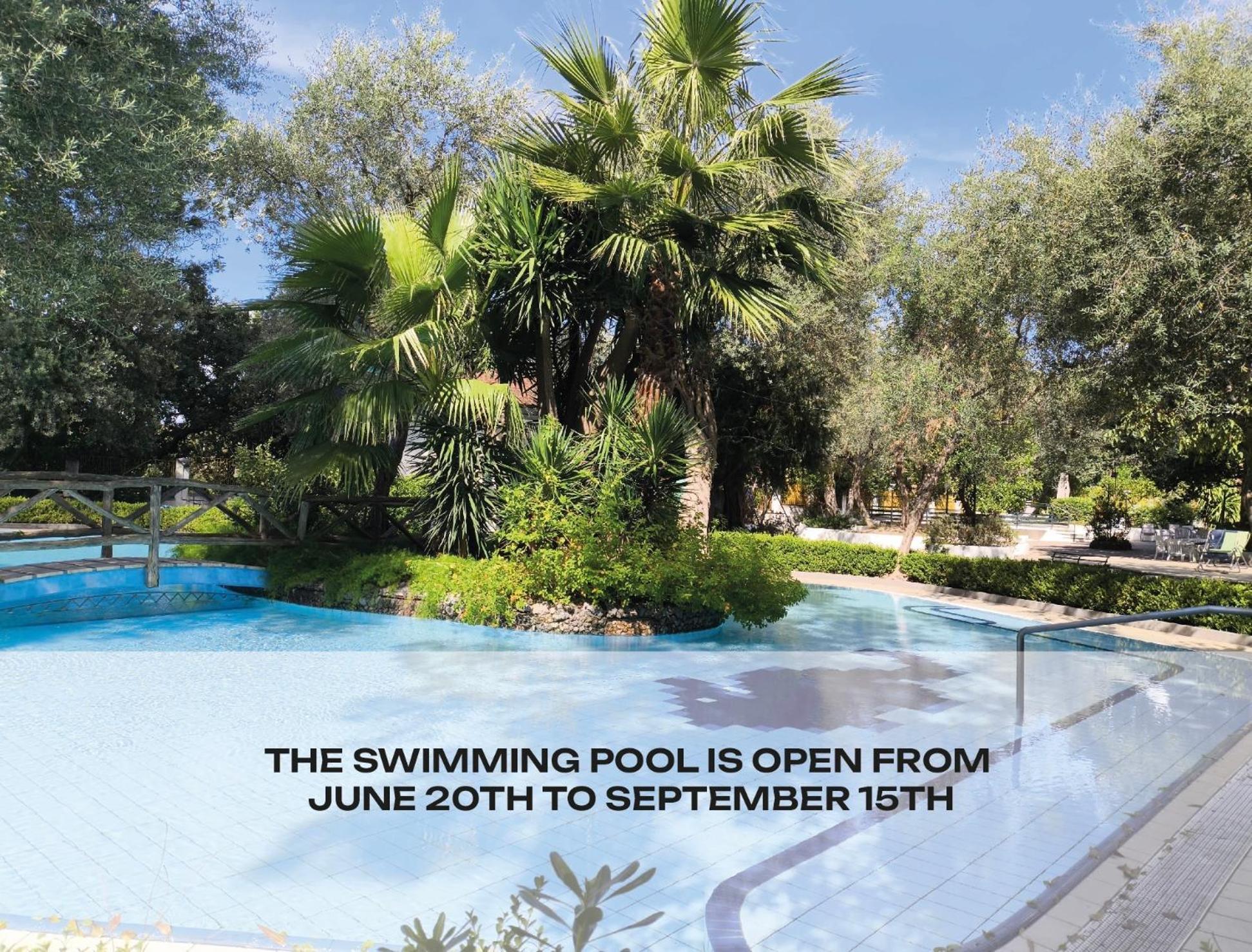 Casa Mar - Elegant Apartment With Pool And Panoramic Terrace In The Heart Of ซอร์เรนโต ภายนอก รูปภาพ