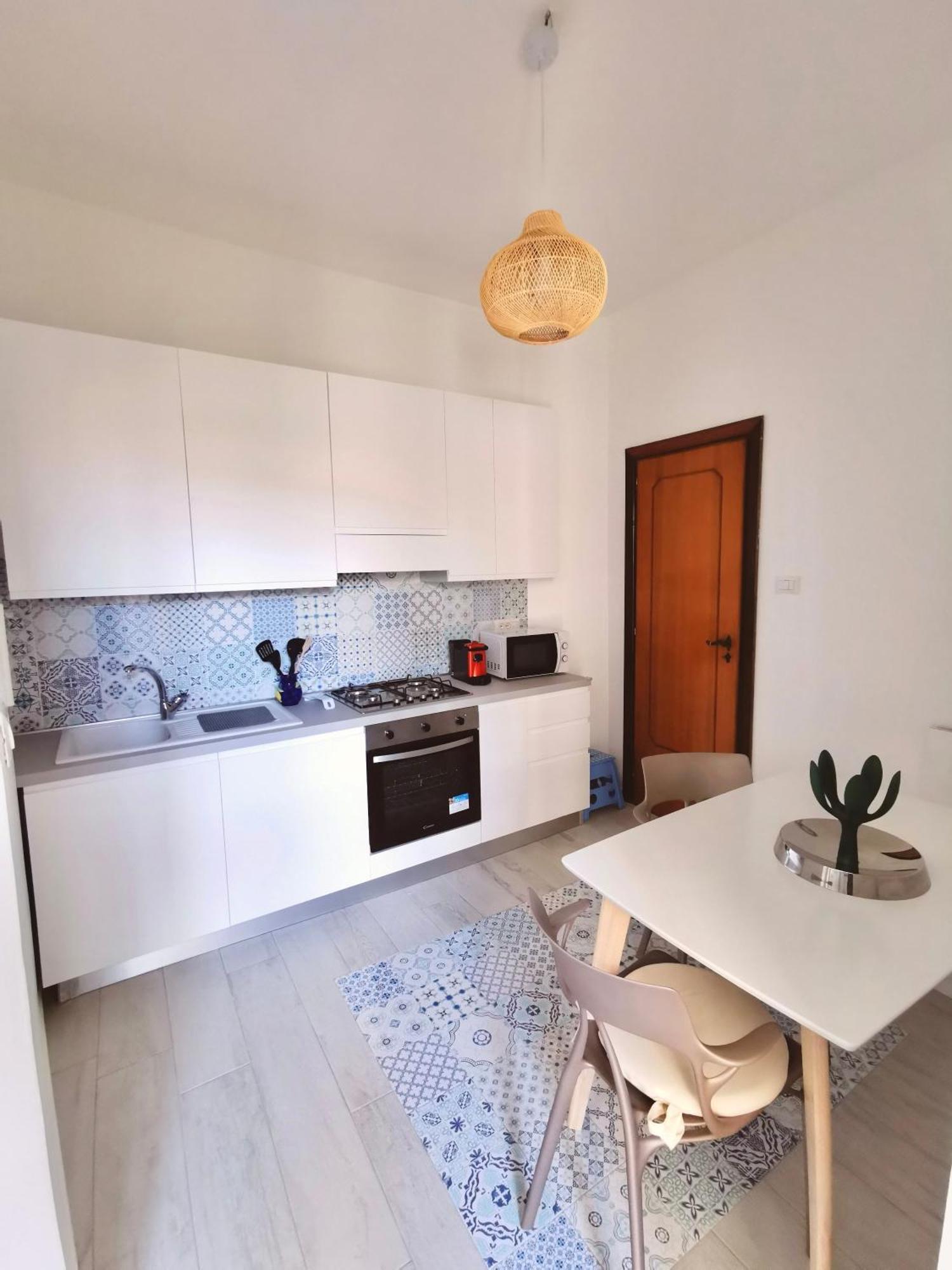 Casa Mar - Elegant Apartment With Pool And Panoramic Terrace In The Heart Of ซอร์เรนโต ภายนอก รูปภาพ